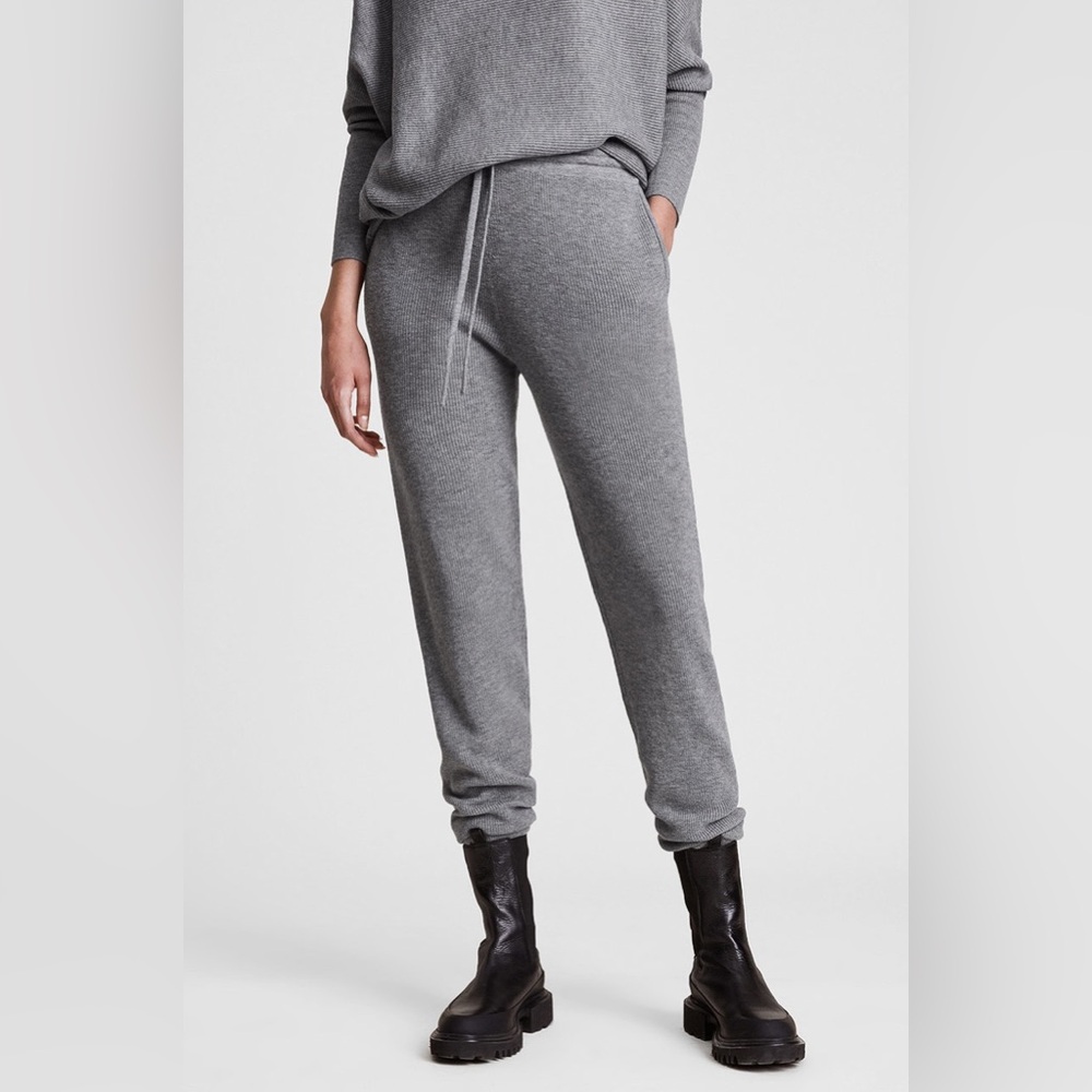 All Saints Ridley Jogger - Picture 3 of 12